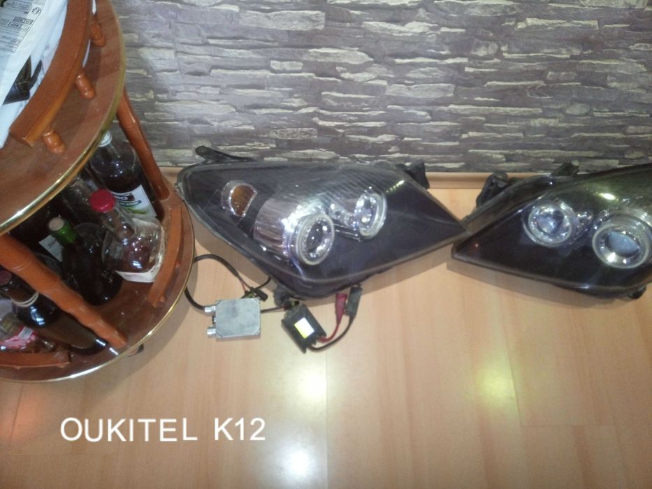 Фарове за ОПЕЛ АСТРА Х