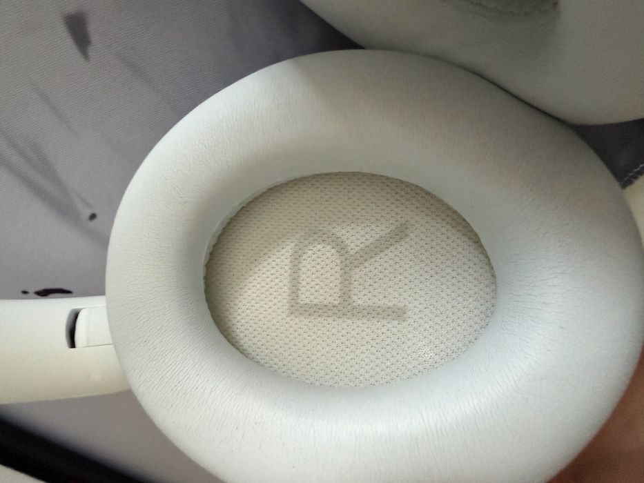 Наушники Soundcore Space Q45 белый