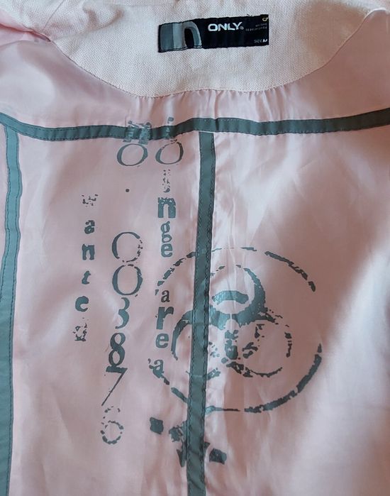 Sacou damă marca Only