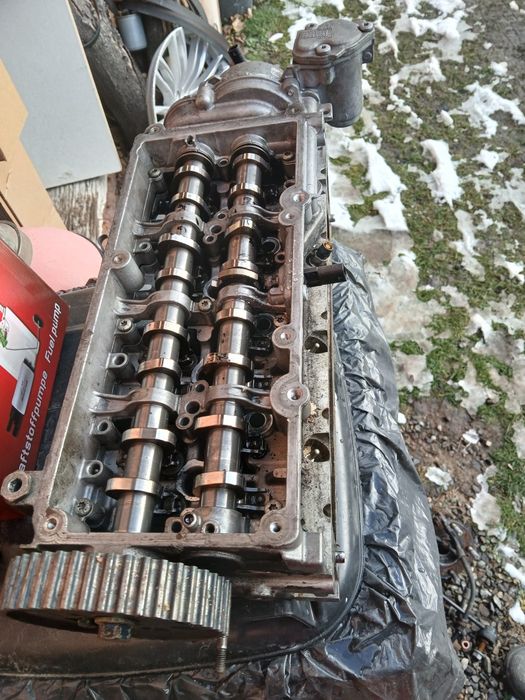 Vind chiuloasa audi 2.0 cnha 190 cp