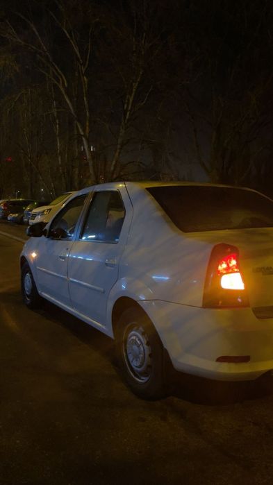 DACIA Logan 2009 — imagine 5