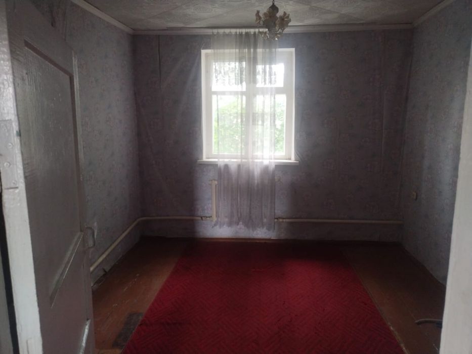 дом за городом в селе