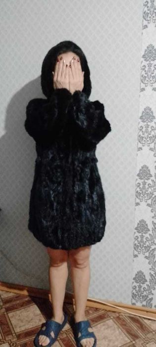 Продам шубу срочно