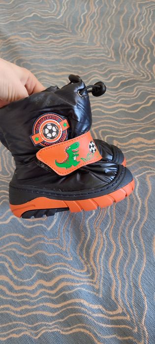 детская верхняя одежда