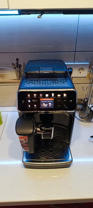 Vând Philips ep 5400 Latte Go