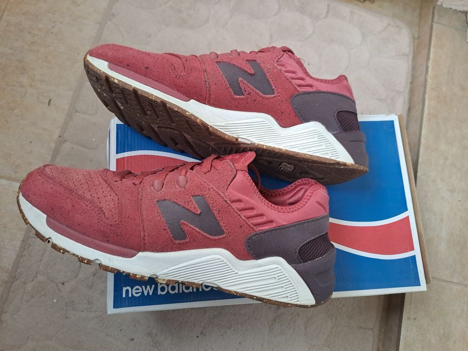 New Balance 009 mar 42