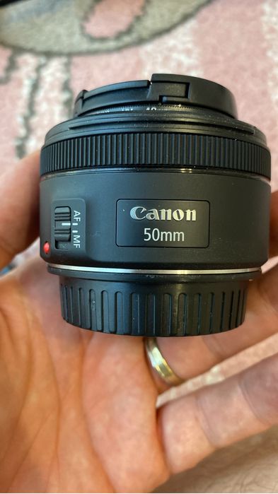 Kit Canon EOS 2000D
