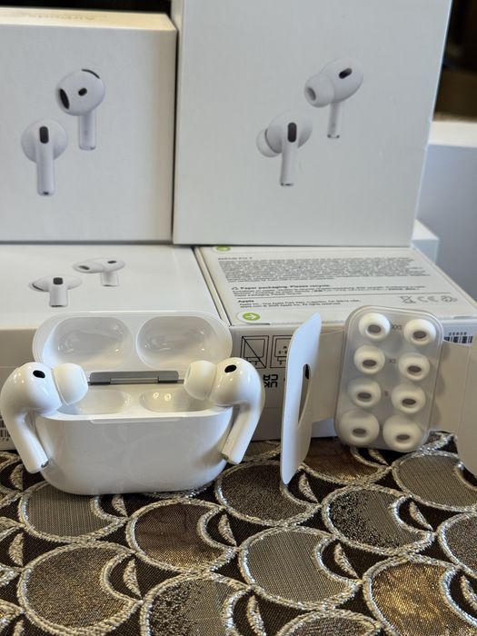 Air pods pro 3 sigilate