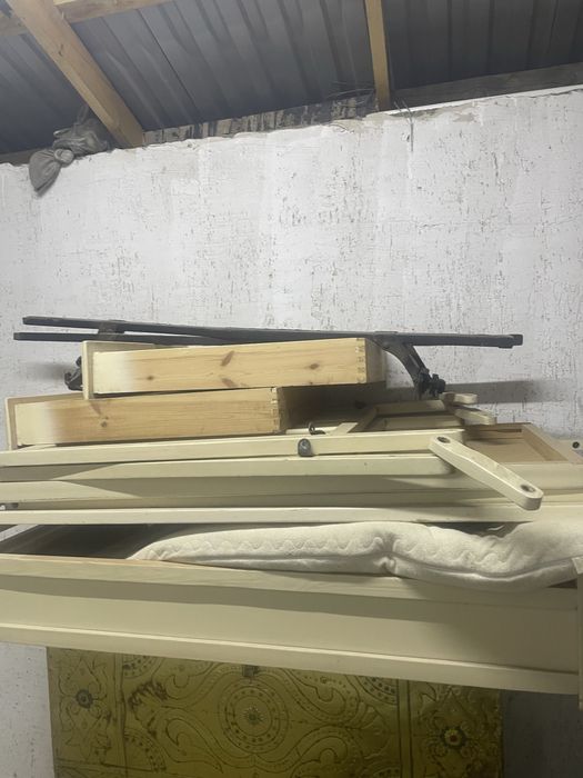 Продам детский манеж