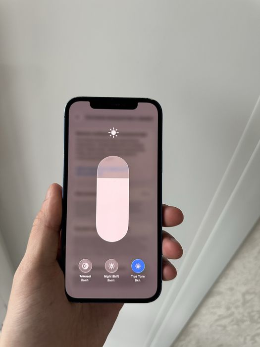 Iphone 12 (128 gb) с коробкой