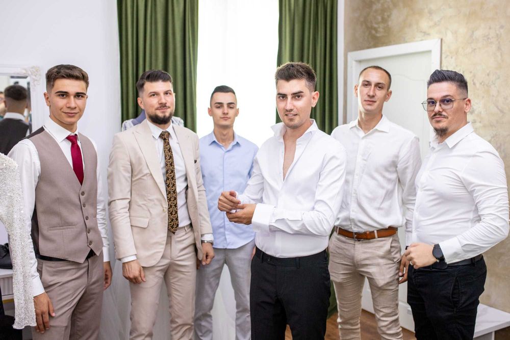 Fotograf / Videograf - Foto / Video Nunta, Botez, Majorat, Corporate..
