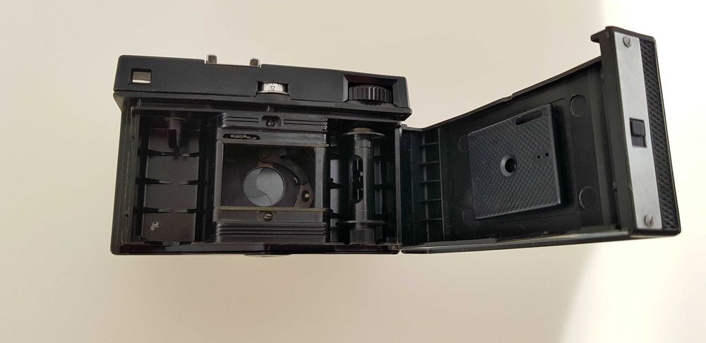 Aparat foto CMEHA SMENA 8M vintaje/colectie
