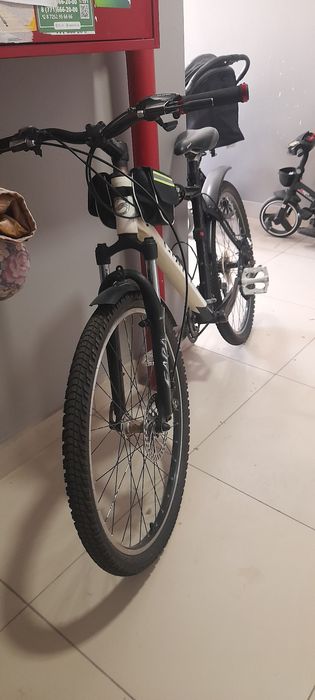 Спортивный Велосипед