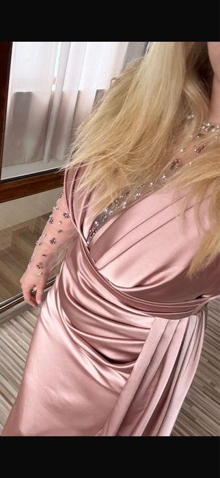 Rochie de ocazie , marimea L