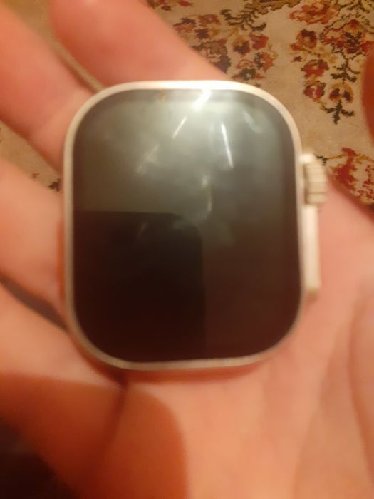 Apple Watch продаю