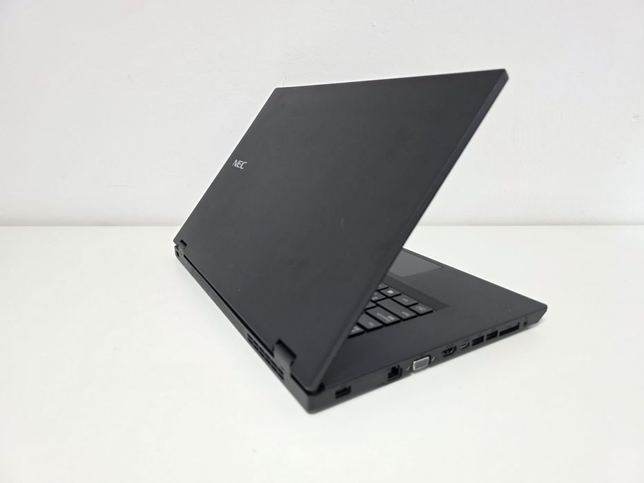 SUPEROFERTA! Win11 PRO Laptop  JAPAN Nec PRO i5 32gb 1TB 15.6 GARANTIE