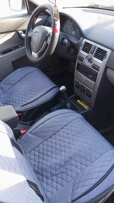 Продам автомобиль Ваз 2171 Приора (универсал)