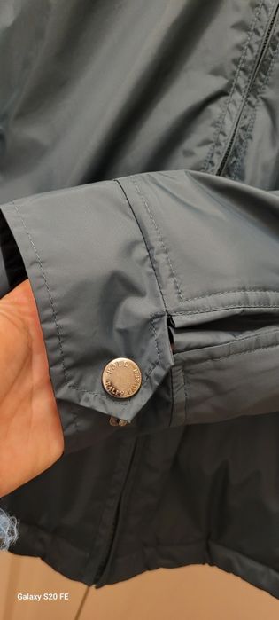 Ralph Lauren impermeabila L