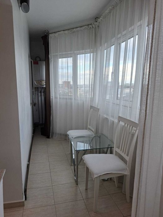 Apartament o camera - zona Nicolina