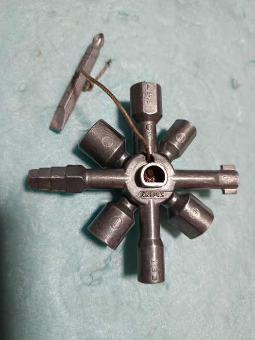 Facom,Knipex лот инструменти