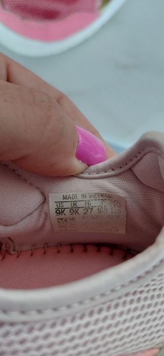 Сандали на adidas