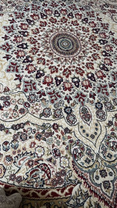 Продам ковер