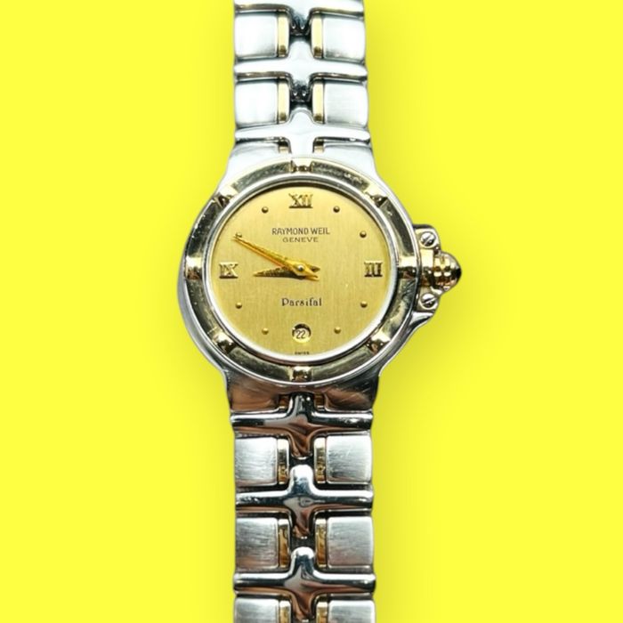 Raymond Weil Parsifal 9990 – дамски швейцарски часовник