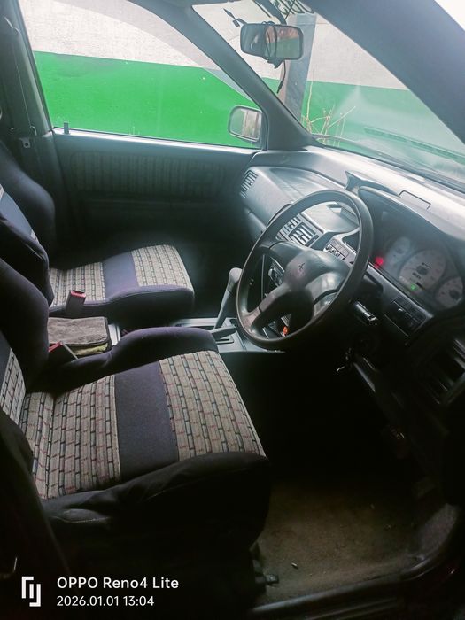 Мицубиси RVR продам