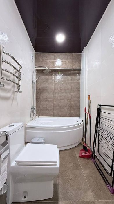 Квартира продается 2/2/4 на Ц 4