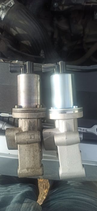 EGR Hyundai ix20 1.4crdi 90hp