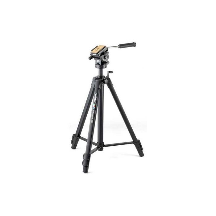 Трипод видео статив Velbon VIDEOMATE 638