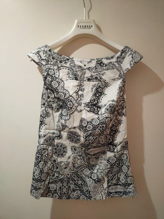 Дамска риза орсей