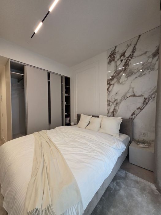 Pont! Apartament 2 camere + birou 70.5 mp