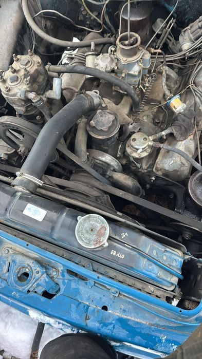 Зил 130 кдм в комплекте