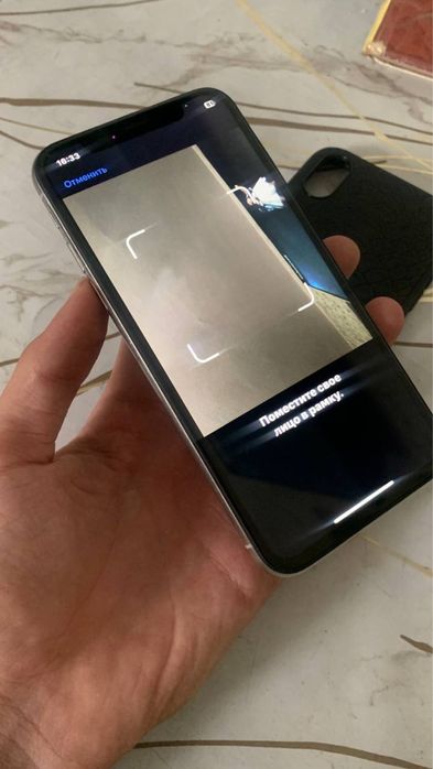Iphone x срочно продаю