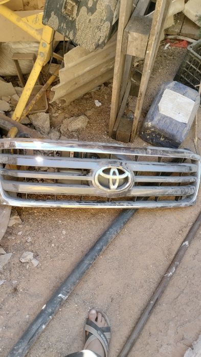 Продам решётки радиатора