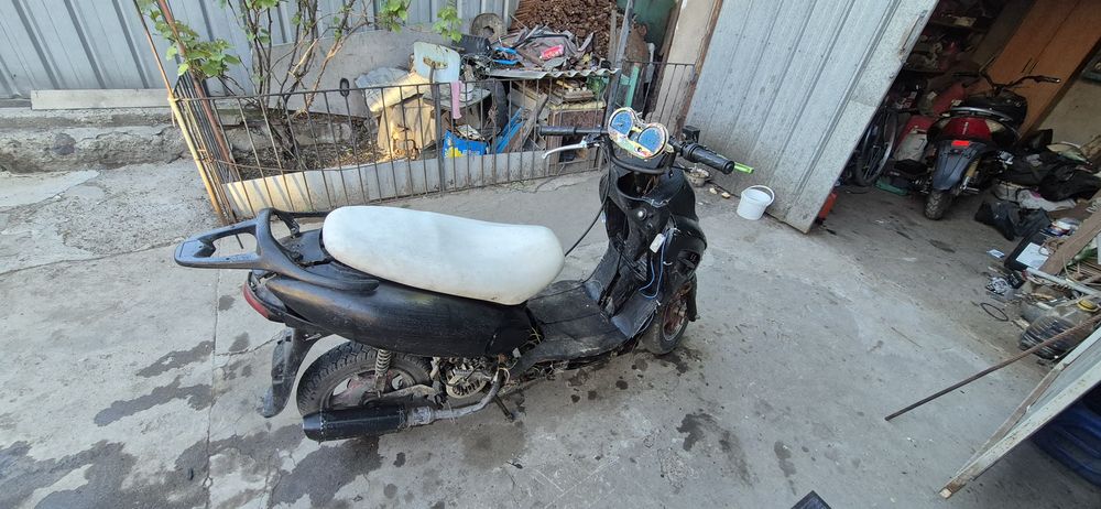 Продам viper storm 80