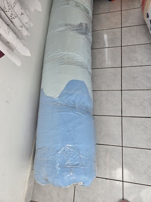 Topper 7cm nefolosit