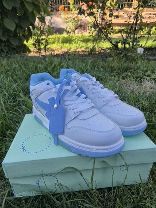 off white out of office