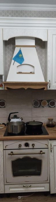 Духовка для готовки