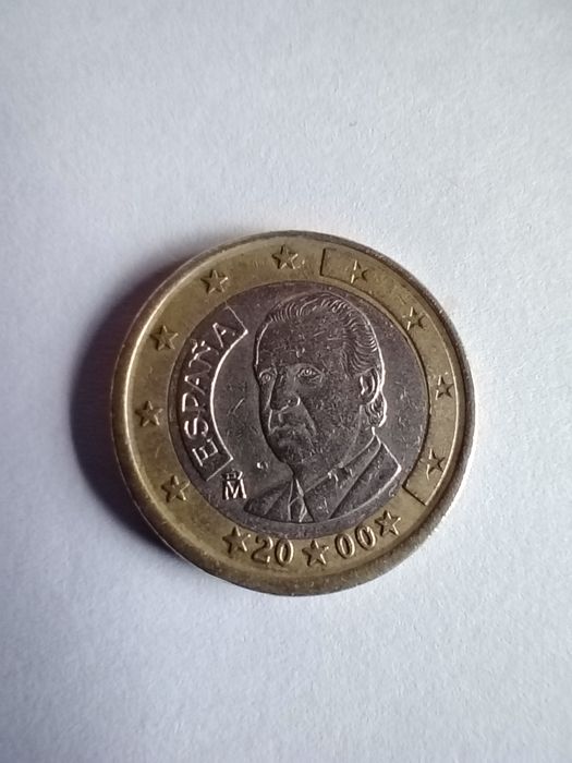 Лот от редки евромонети