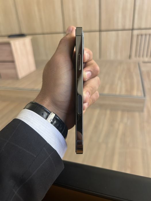 Iphone 12 pro 256 gb