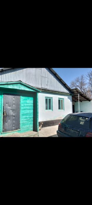 Продается дом или обмен на авто