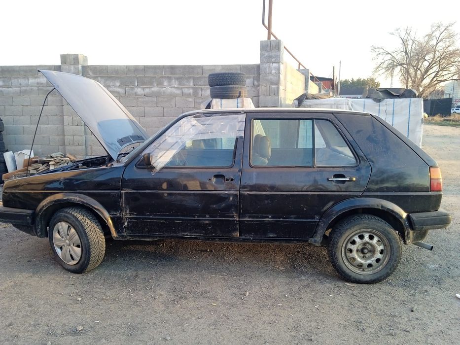 Не на ходу надо делать не заводится не знаю почему