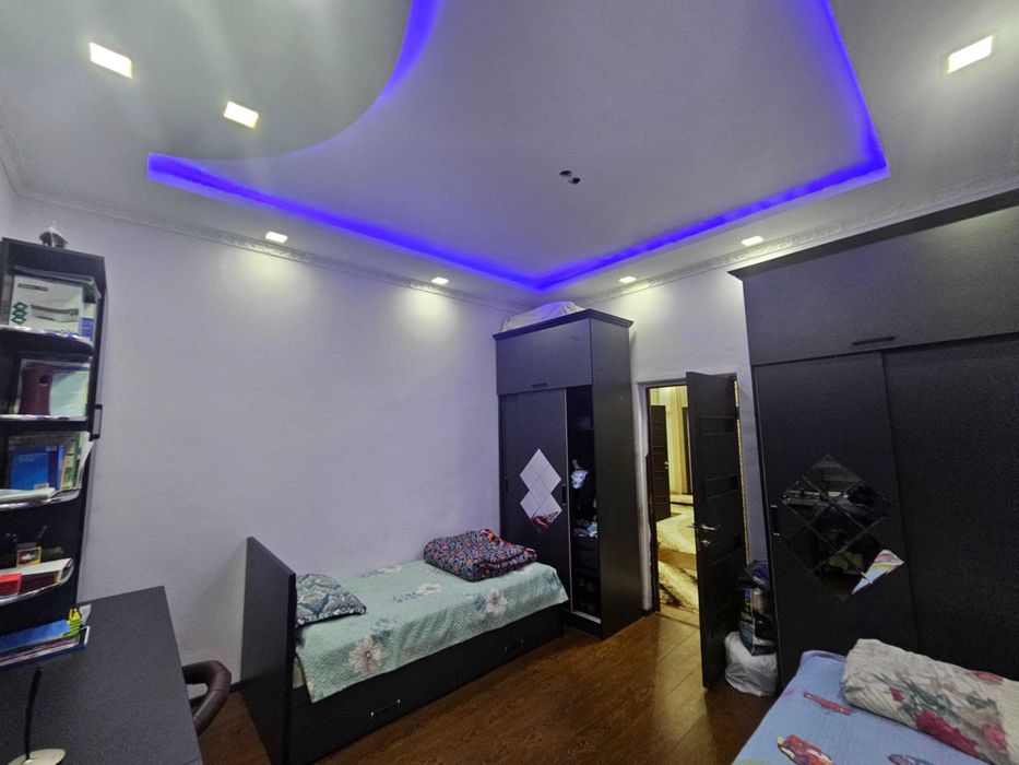 Продаётся коттедж 6 соток Ор-р Геофизика Сардоба