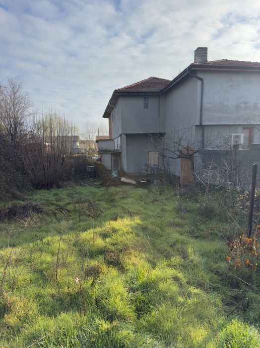 Къща в село Скутаре