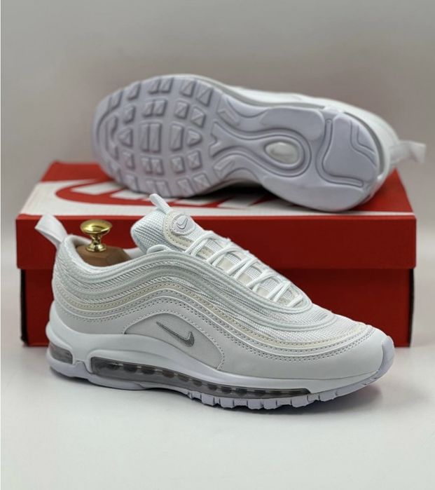 Кроссовки Nike Air Max 97