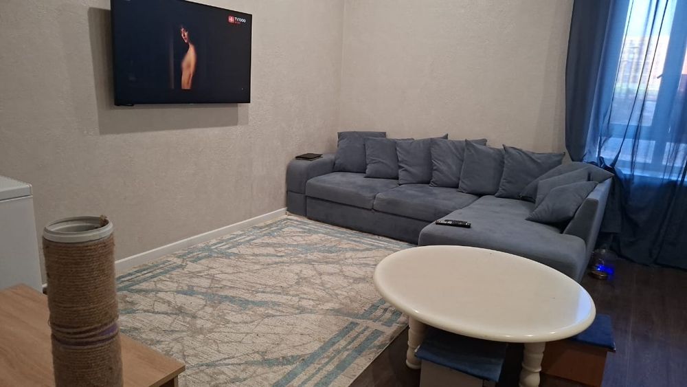 Евротрёшка,Барыс-Арена