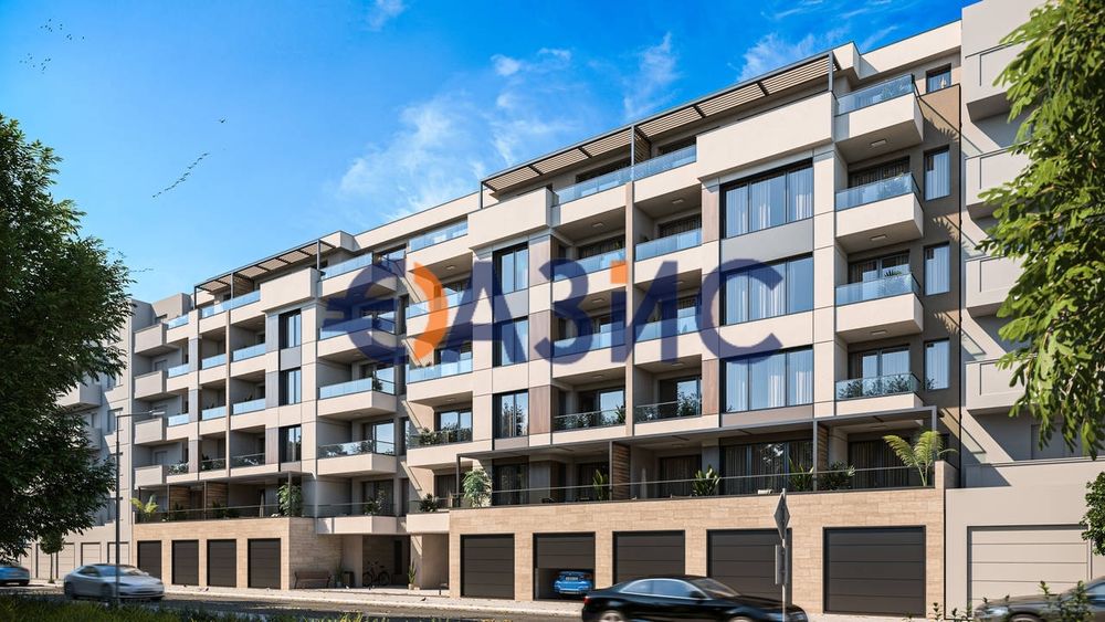 Продава се Двустаен апартамент в Поморие - 75 кв.м за 768 €/кв.м - Снимка #11
