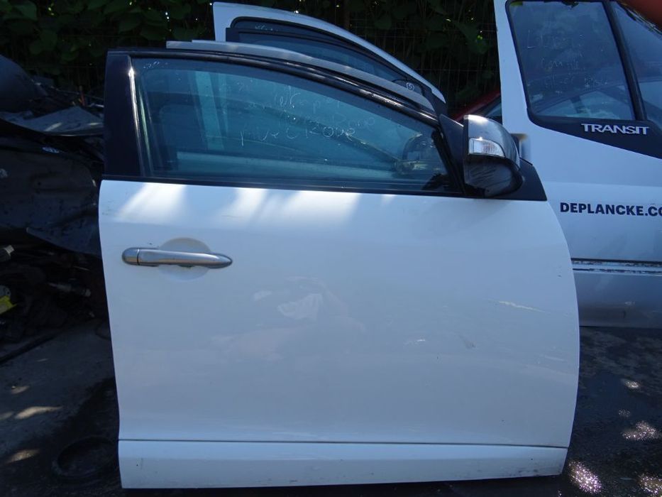 Vand Usa Fata Dreapta Renault Megane 3 Kombi Break din 2011 volan pe stanga